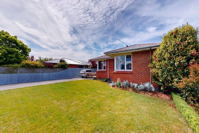 Photo of property in 144 Alford Forest Road, Allenton, Ashburton, 7700