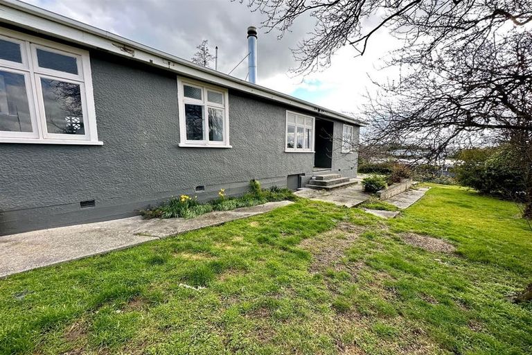 Photo of property in 3 Christie Street, Balclutha, 9230