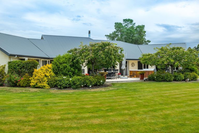 Photo of property in 272 Landsborough Road, Otipua Creek, Timaru, 7974
