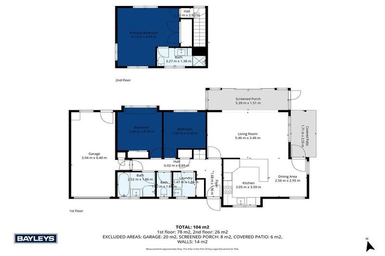 Photo of property in 12 Third Avenue, Avenues, Whangarei, 0110