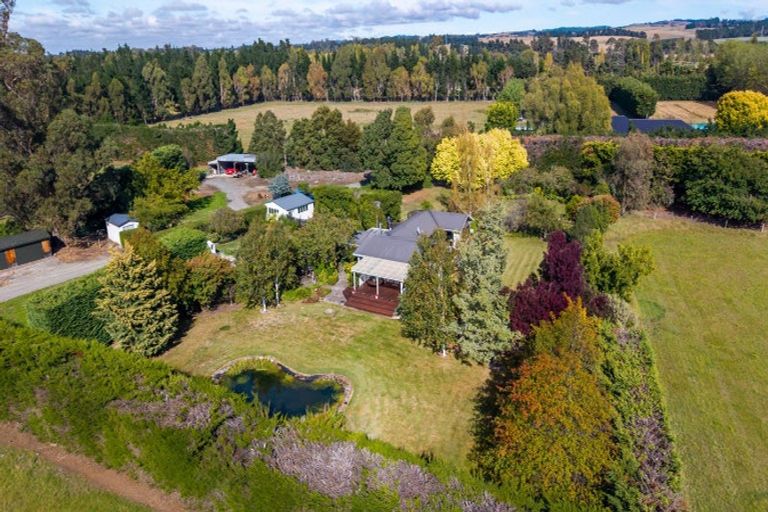 Photo of property in 179 Lawcocks Road, Amberley, 7481