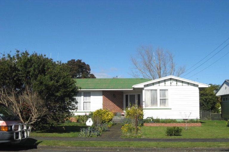 Photo of property in 9 Konini Street, Levin, 5510