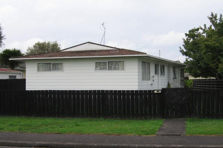 Photo of property in 52 Tabitha Crescent, Henderson, Auckland, 0612