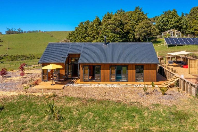 Photo of property in 1037 Puketotara Road, Okaihau, 0475