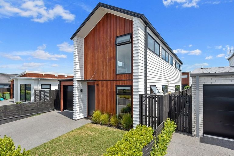 Photo of property in 9 Libeau Road, Chartwell, Hamilton, 3210