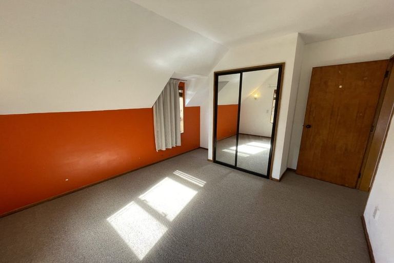 Photo of property in Parklane Mews, 326i The Terrace, Te Aro, Wellington, 6011