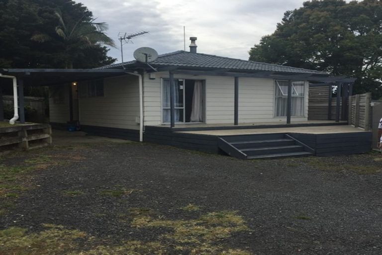 Photo of property in 161 Chichester Drive, Rosehill, Papakura, 2113