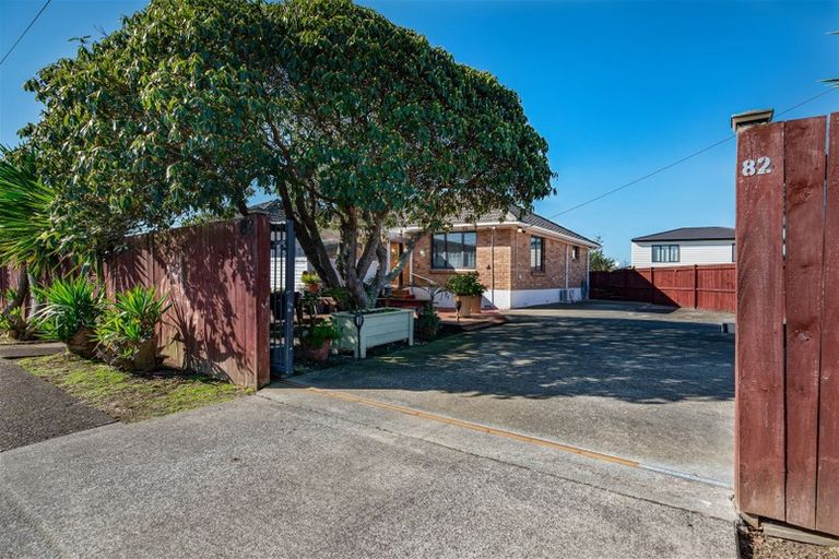 Photo of property in 82 Metcalfe Road, Ranui, Auckland, 0612