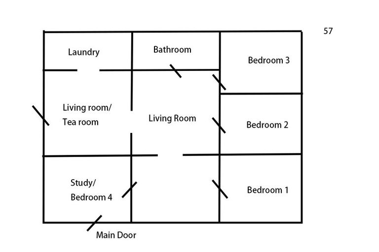 Photo of property in 57 Metcalfe Road, Ranui, Auckland, 0612