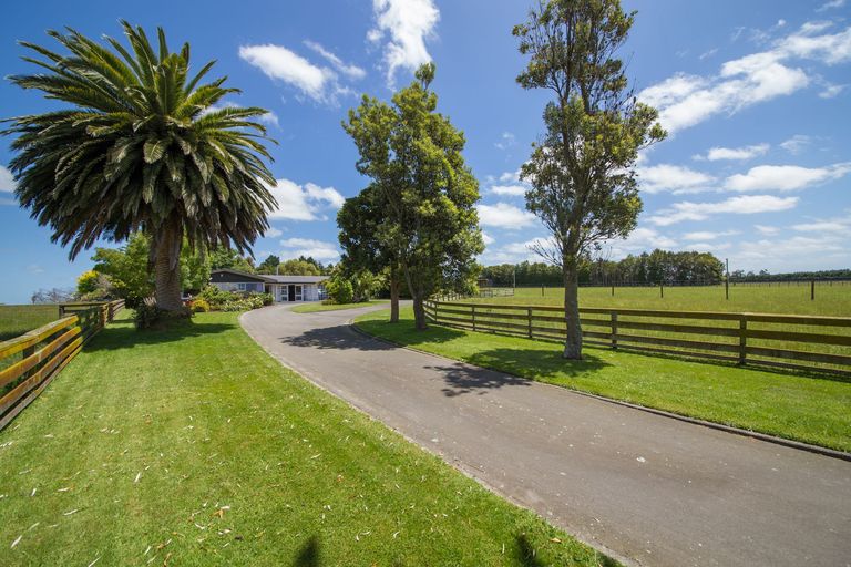 Photo of property in 267 Mount Stewart Halcombe Road, Sanson, Palmerston North, 4479
