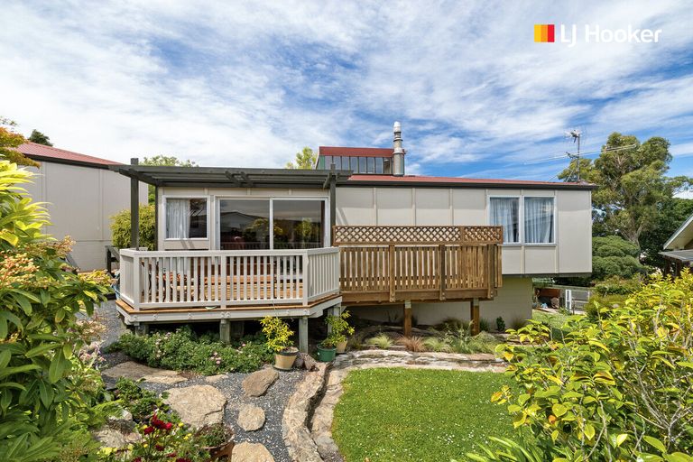 Photo of property in 9 Elliffe Place, Shiel Hill, Dunedin, 9013