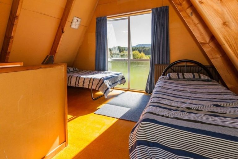 Photo of property in 48 Burns Street, Ohakune, 4625