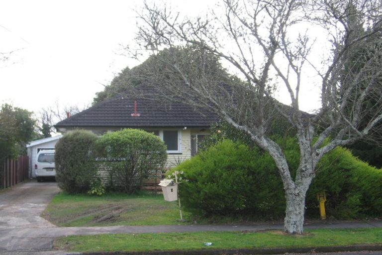 Photo of property in 9 Rawlings Street, Bader, Hamilton, 3206