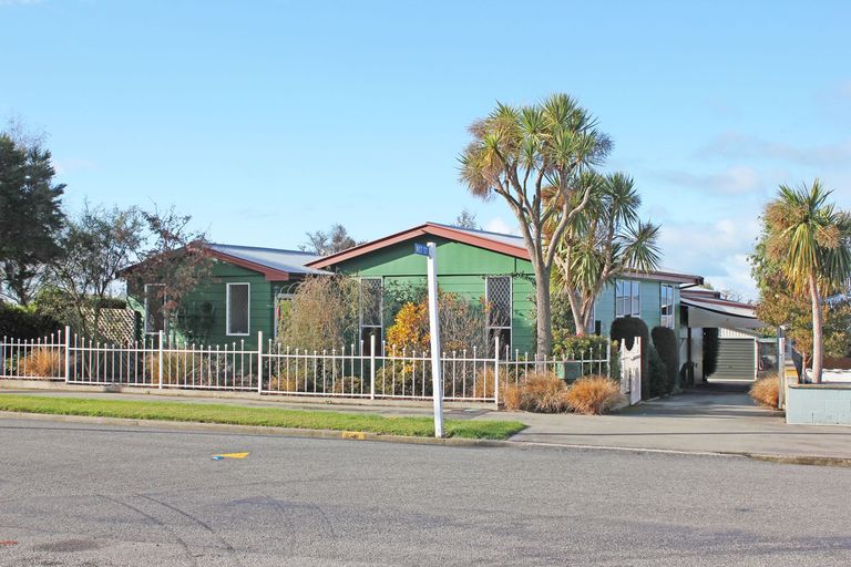 Photo of property in 6 Fleet Street, Oamaru North, Oamaru, 9400