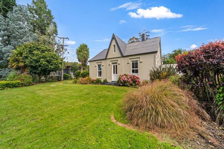 Photo of property in 331 Herbert Road, Herbert, Oamaru, 9495