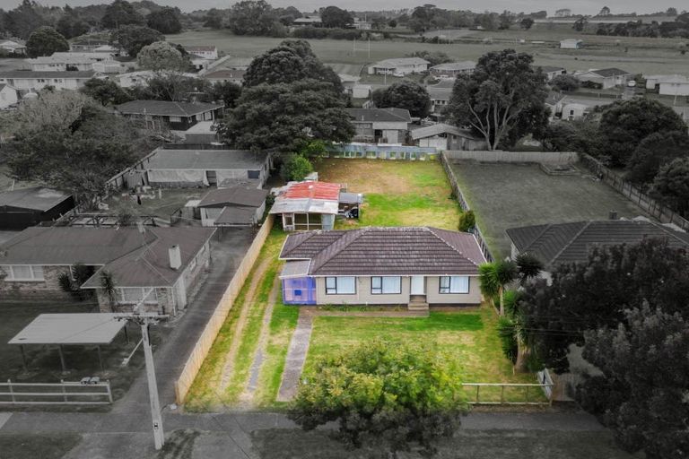 Photo of property in 36 Birdwood Road, Pukekohe, 2120