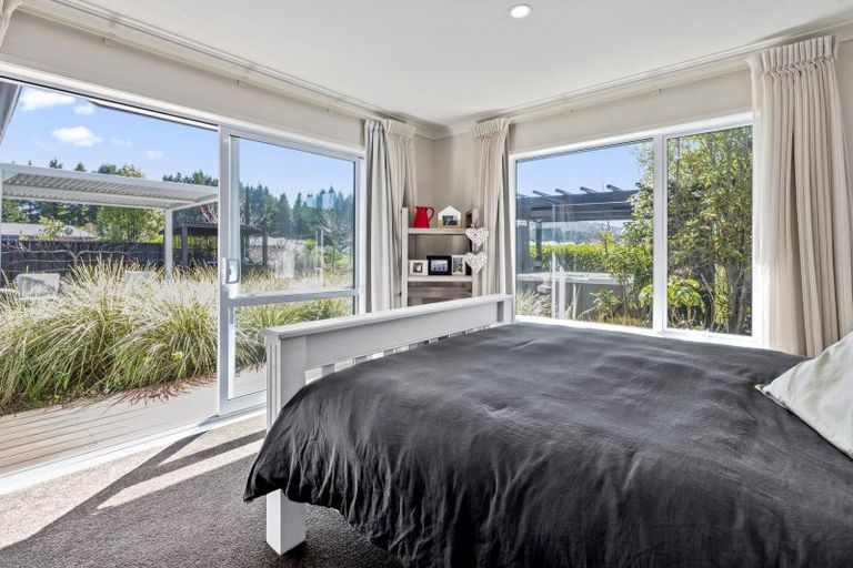 Photo of property in 500 Kinloch Road, Kinloch, Taupo, 3377