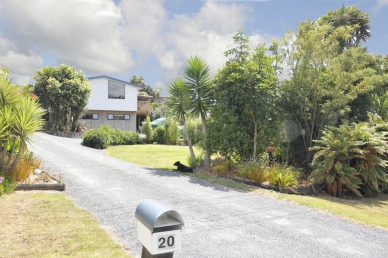 Photo of property in 20 Mangawhai Heads Road, Mangawhai Heads, Mangawhai, 0505