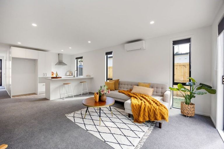 Photo of property in 3/155 Rimu Street, Maeroa, Hamilton, 3200