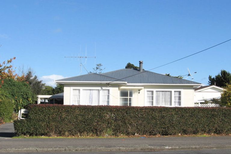 Photo of property in 143 Waerenga Road, Otaki, 5512