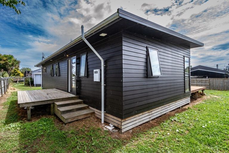 Photo of property in 100a Goldfinch Street, Ohakune, 4625