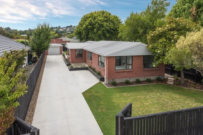 Photo of property in 25 Waipara Street, Cracroft, Christchurch, 8025