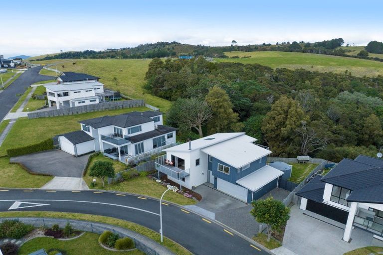 Photo of property in 27 Te Makuru Lane, Maraetai, Auckland, 2018