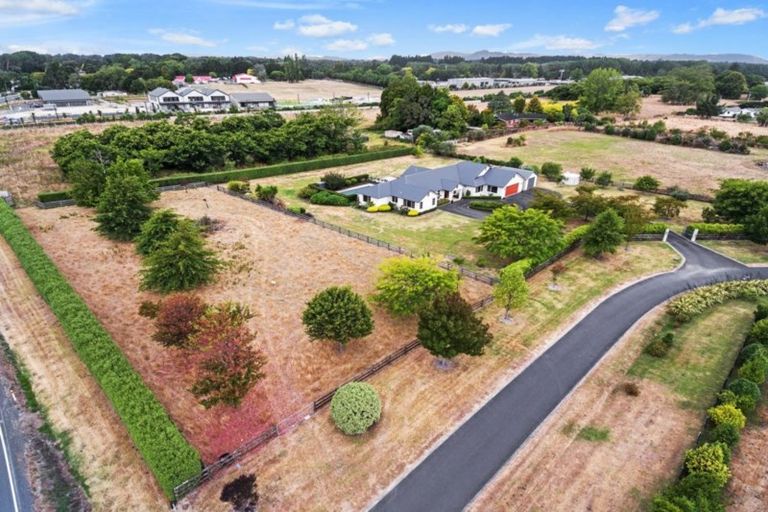 Photo of property in 93d Devine Road, Tamahere, Hamilton, 3283