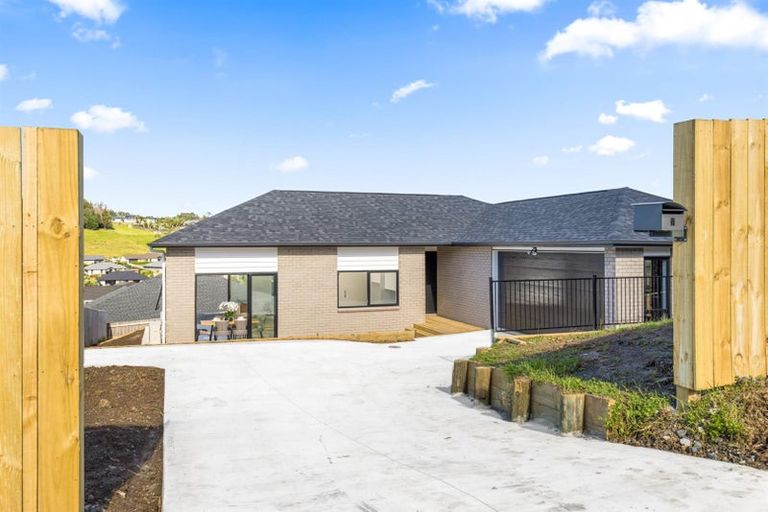 Photo of property in 7 Jamish Drive, Warkworth, 0910