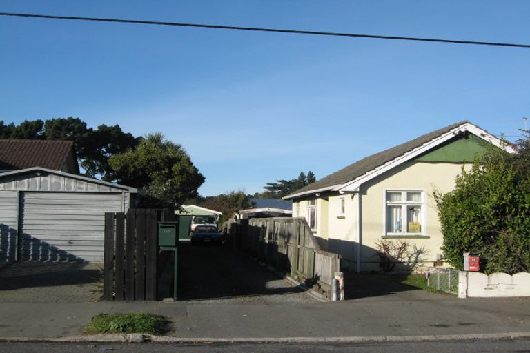 Photo of property in 125 Bowhill Road, New Brighton, Christchurch, 8083