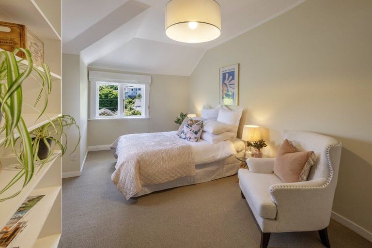 Photo of property in 25 Friend Street, Karori, Wellington, 6012