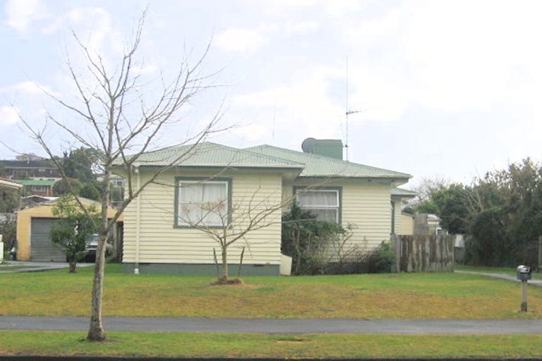 Photo of property in 4 Mount View Road, Melville, Hamilton, 3206