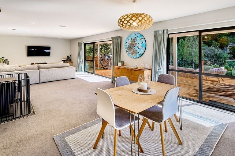 Photo of property in 101 Bulls Run Road, Moonshine Valley, Porirua, 5381