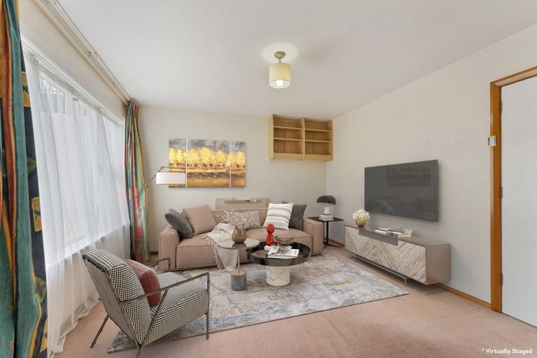 Photo of property in Bealey Courts, 1/271 Bealey Avenue, Christchurch Central, Christchurch, 8013