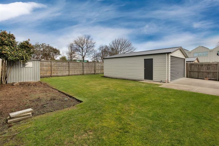 Photo of property in 10 Warden Street, Richmond, Christchurch, 8013