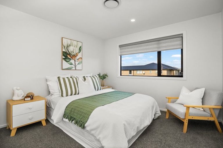 Photo of property in 18 Lewis Crescent, Rolleston, 7614