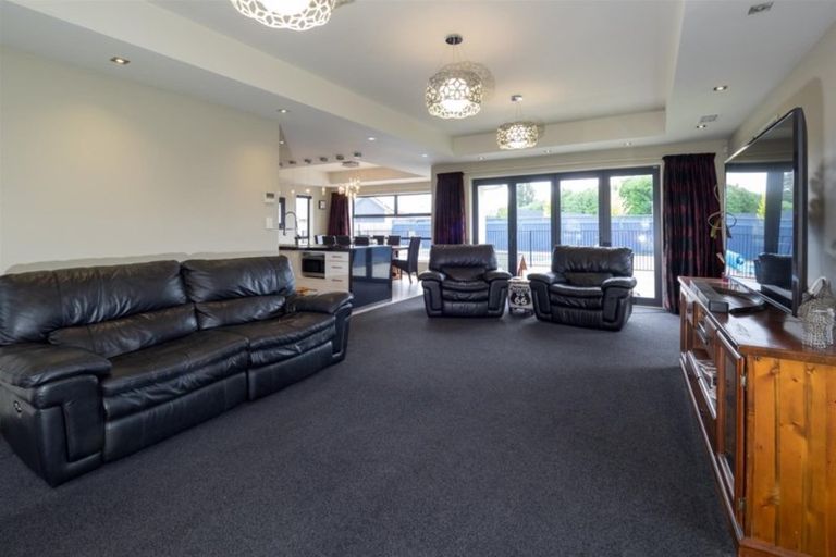 Photo of property in 116 Tarbottons Road, Tinwald, Ashburton, 7700