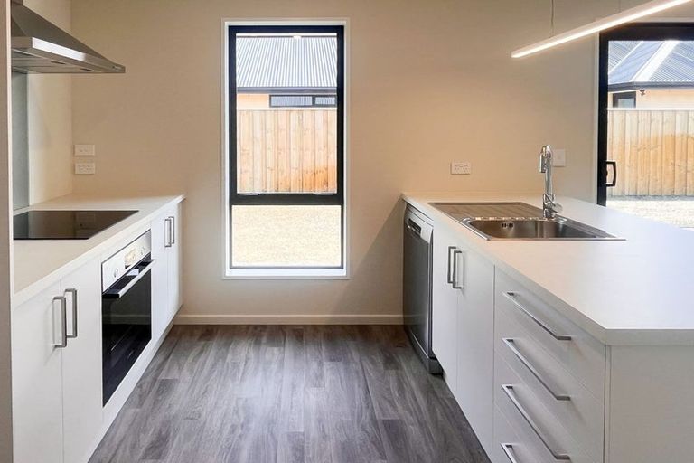 Photo of property in 4 Sandhill Drive, Rolleston, 7615