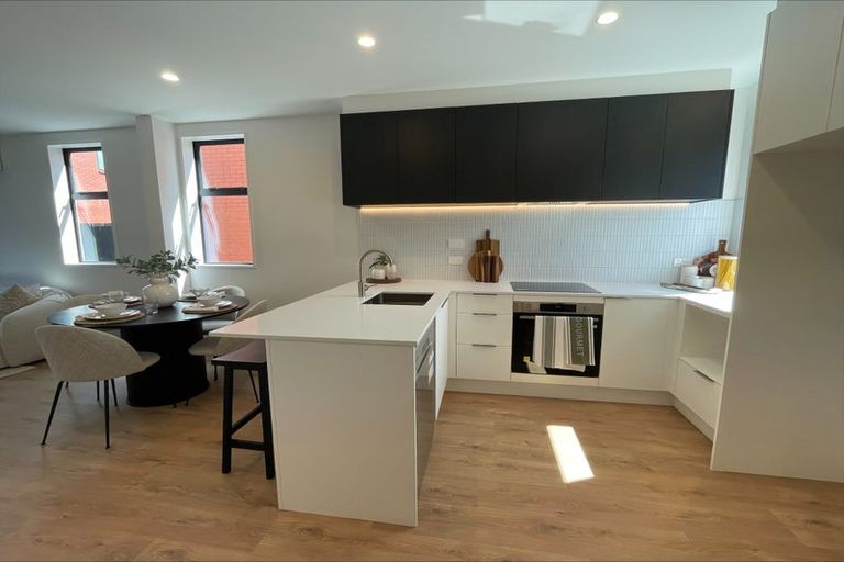 Photo of property in 3/5 Donald Place, St Albans, Christchurch, 8014