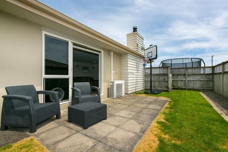 Photo of property in 110 Wills Road, Bell Block, New Plymouth, 4312