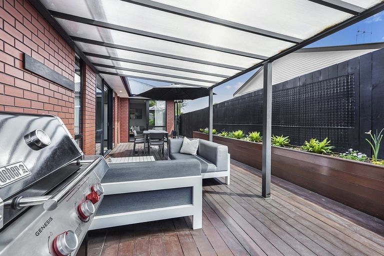 Photo of property in 48a Macfarlane Street, Hamilton East, Hamilton, 3216