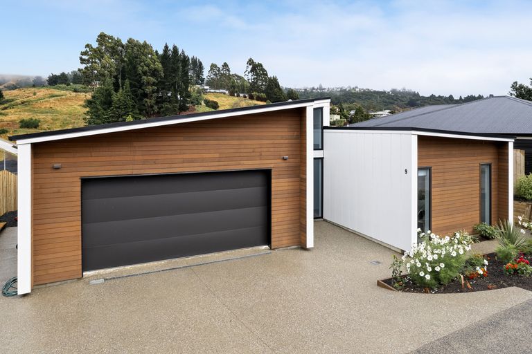 Photo of property in 9 Craigellachie Lane, Kenmure, Dunedin, 9011