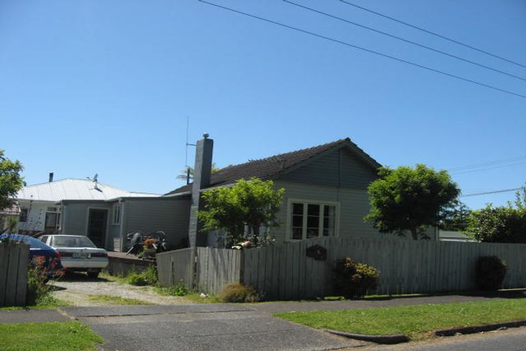 Photo of property in 40 Domain Road, Te Awamutu, 3800