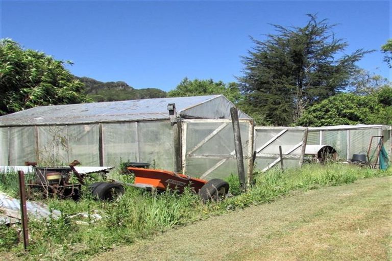 Photo of property in 844 State Highway 7, Dobson, Greymouth, 7805