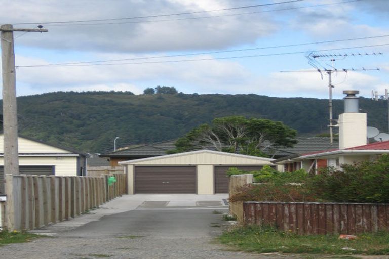 Photo of property in 18 Granville Street, Silverstream, Upper Hutt, 5019