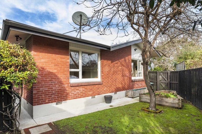 Photo of property in 144 Richardson Terrace, Woolston, Christchurch, 8023