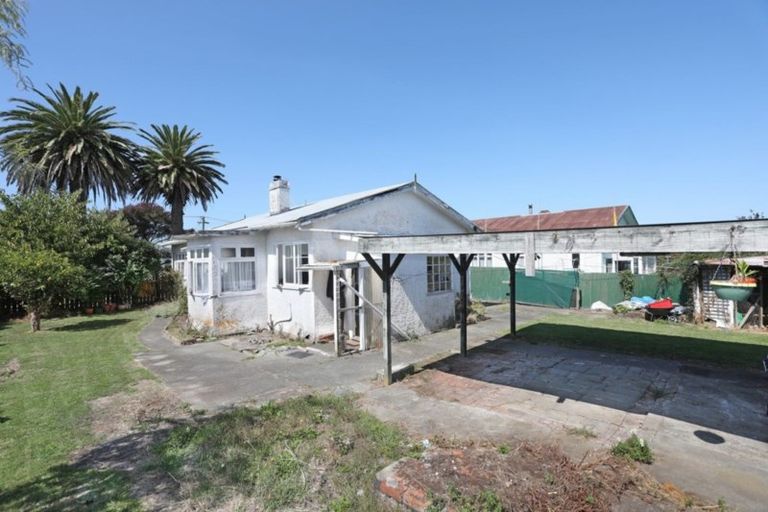 Photo of property in 40 Stewart Street, Marton, 4710