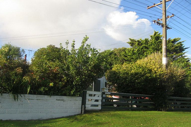 Photo of property in 184 Great North Road, Otamatea, Whanganui, 4500