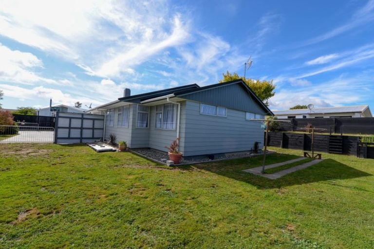 Photo of property in 20 Tania Crescent, Western Heights, Rotorua, 3015