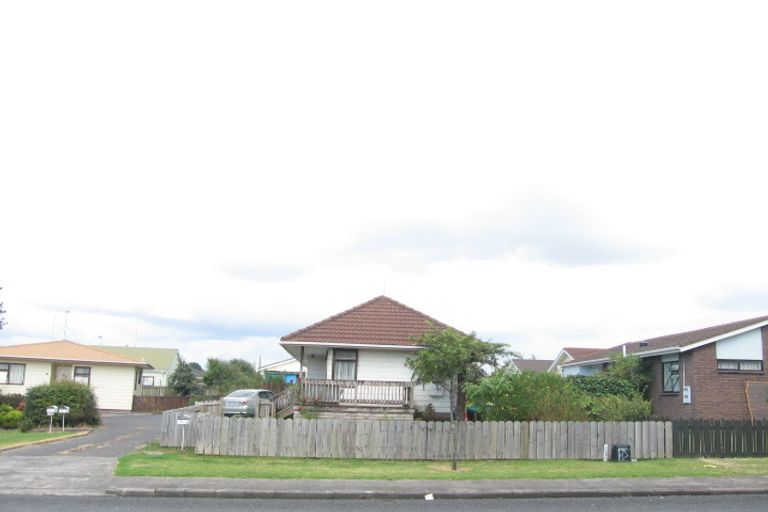 Photo of property in 74 Nikau Road, Otahuhu, Auckland, 1062